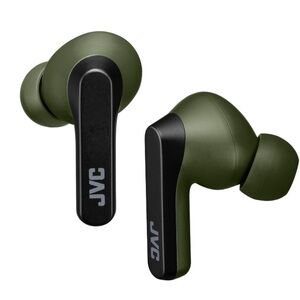JVC RIPTIDZ True Wireless Headphones with Touch Sensor Operation, Single Ear use